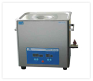 Digital Ultrasonic Cleaner